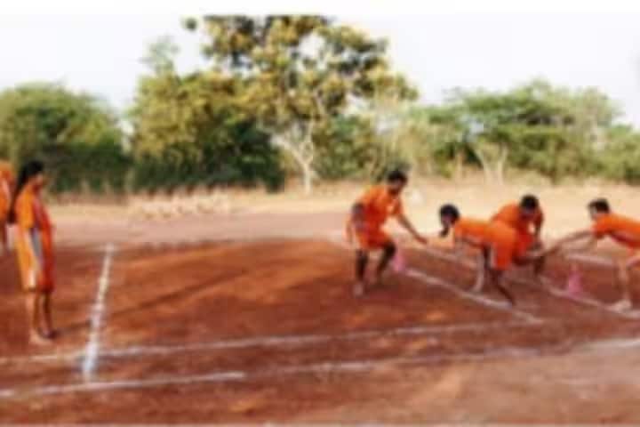 University College of Physical Education, Bangalore University, Bengaluru campus photo 3