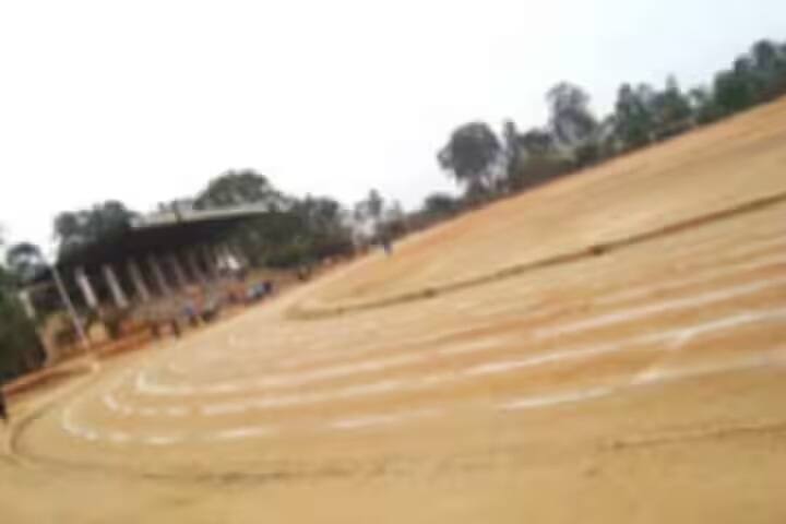 University College of Physical Education, Bangalore University, Bengaluru campus photo 6