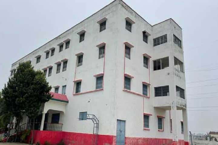 Patel College of Education, Jehanabad campus photo 2