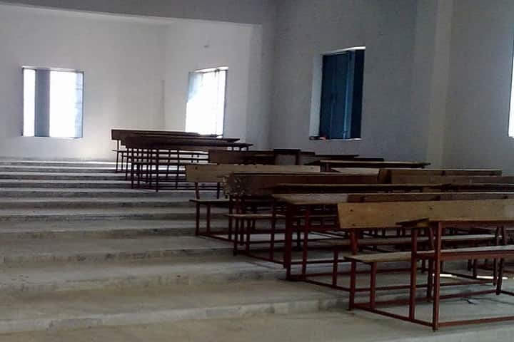 Patel College of Education, Jehanabad campus photo 3