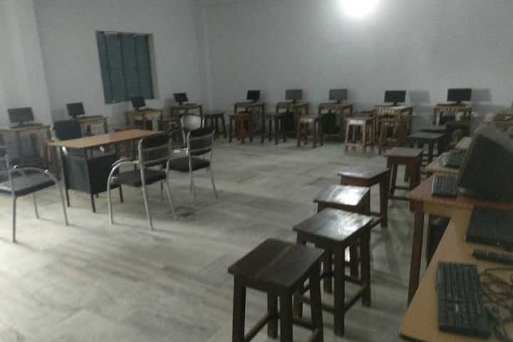 Patel College of Education, Jehanabad campus photo 4
