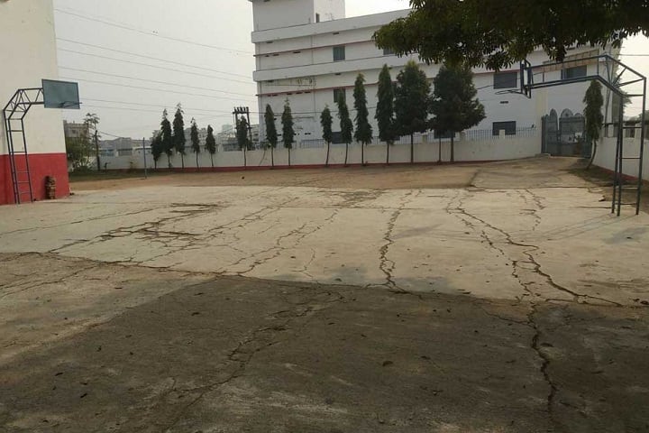 Patel College of Education, Jehanabad campus photo 5