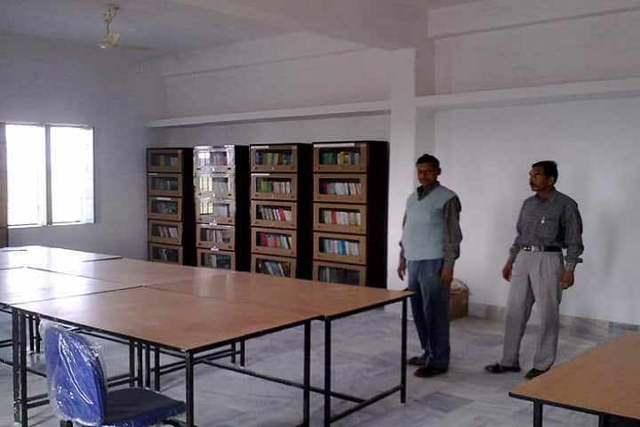 Patel College of Education, Jehanabad campus photo 6