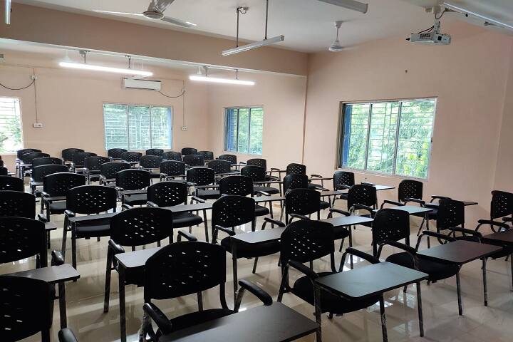 Jhargram Government Medical College and Hospital, Jhargram campus photo 5