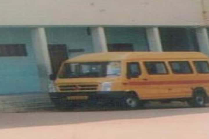 Nisarga Institute of Education, Kollegal campus photo 2