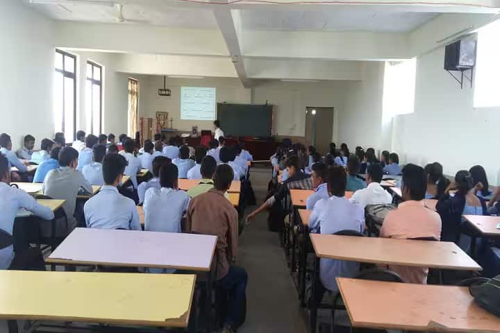 Matoshri Institute of Technology, Dhanore campus photo 4