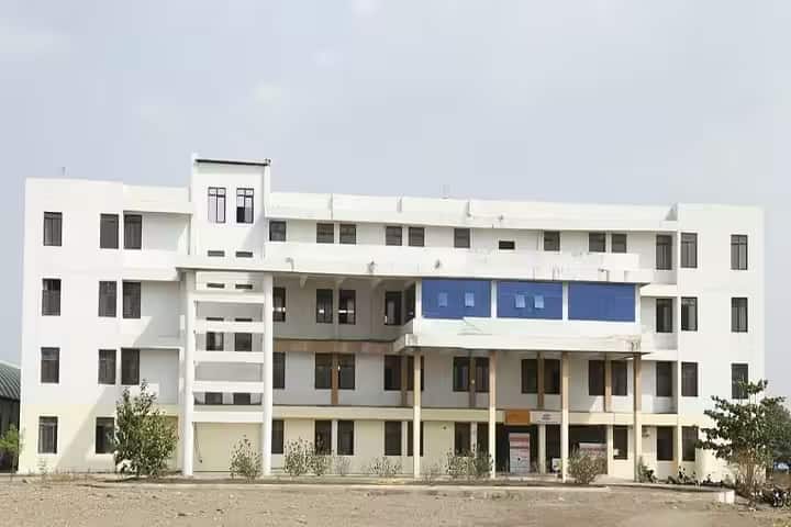 Matoshri Institute of Technology, Dhanore campus photo 2
