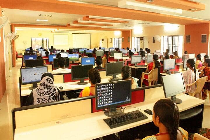 MAM College of Engineering and Technology, Tiruchirappalli campus photo 3