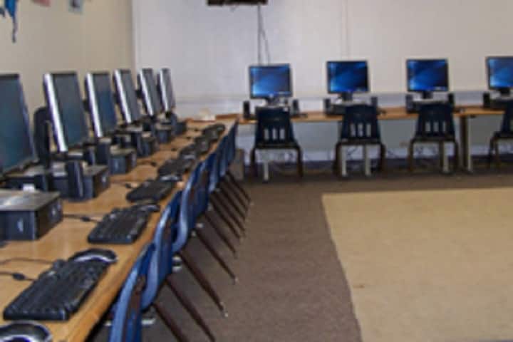 Mahila Institute of Technology, Meerut campus photo 3
