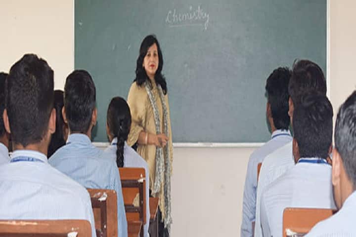 Sri Sai Shikshan Sansthan, Jaspur campus photo 2