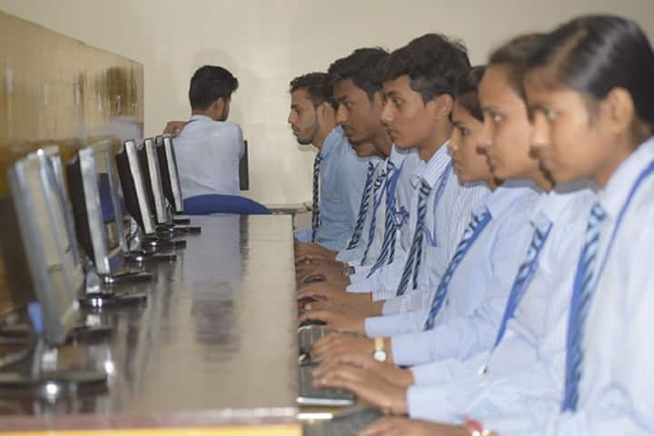 Sri Sai Shikshan Sansthan, Jaspur campus photo 4