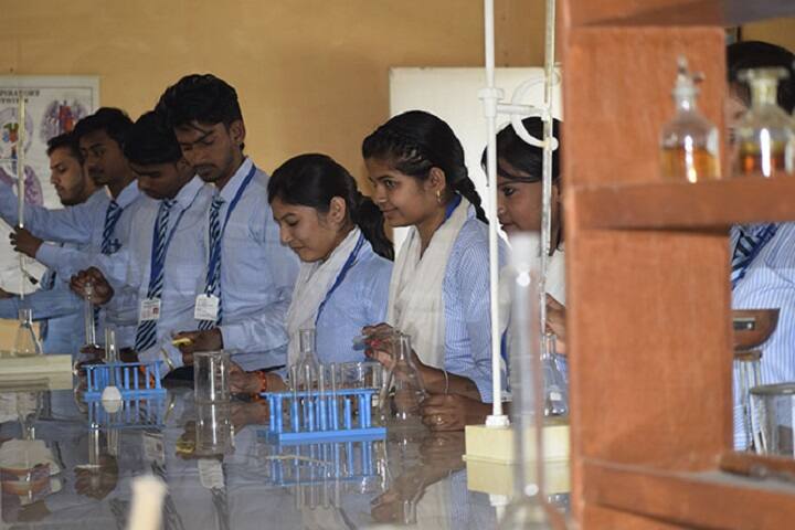 Sri Sai Shikshan Sansthan, Jaspur campus photo 5