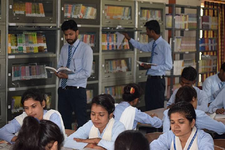 Sri Sai Shikshan Sansthan, Jaspur campus photo 6