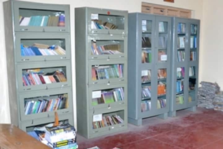 Kanishka College of Physical Education, Raichur campus photo 4