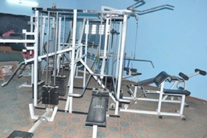 Kanishka College of Physical Education, Raichur campus photo 6