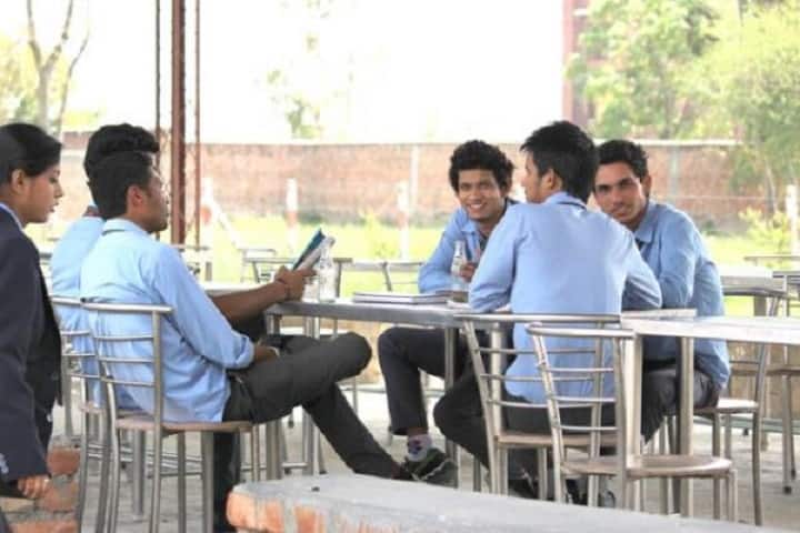 Maya College of Education, Dehradun campus photo 3
