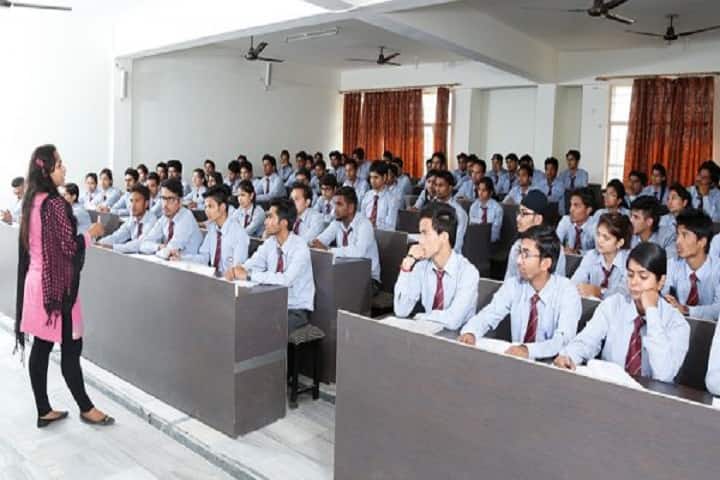 Maya College of Education, Dehradun campus photo 4