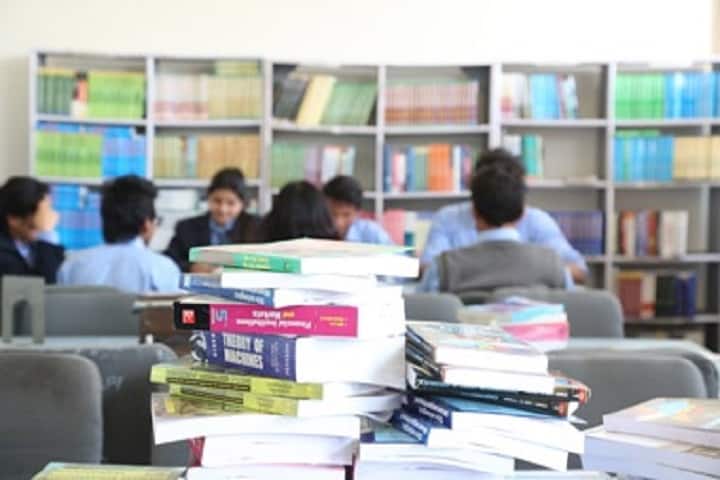 Maya College of Education, Dehradun campus photo 6