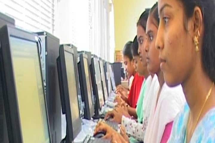 Sri Krishna College of Education, Arakkonam campus photo 3