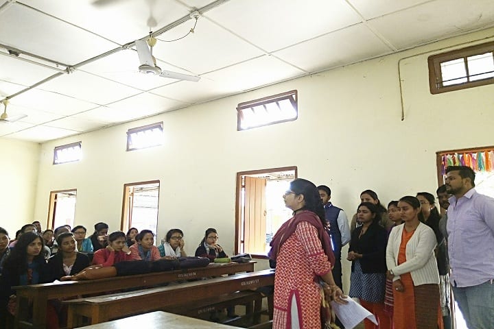 Government College of Teacher Education, Tezpur campus photo 3