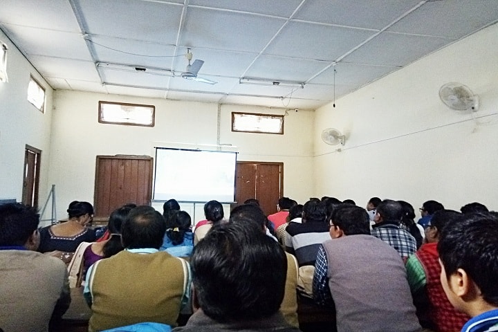 Government College of Teacher Education, Tezpur campus photo 4