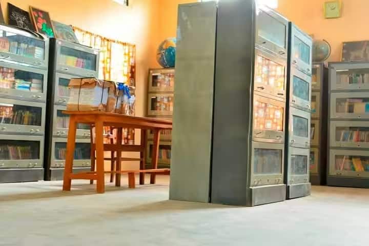 Government College of Teacher Education, Tezpur campus photo 5