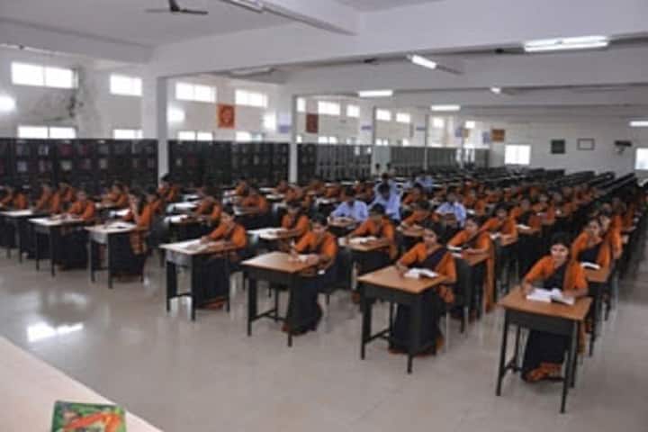 Alva's College of Education, Moodbidri campus photo 2