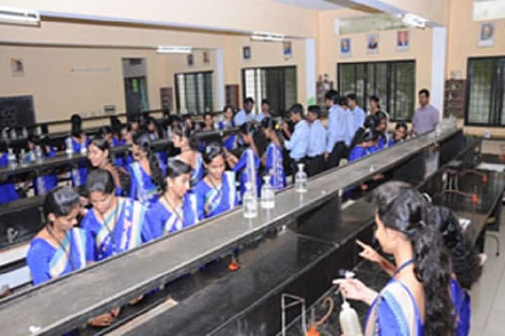 Alva's College of Education, Moodbidri campus photo 3
