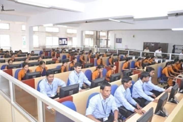 Alva's College of Education, Moodbidri campus photo 4