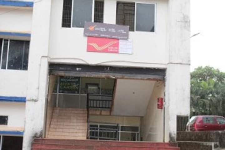 Alva's College of Education, Moodbidri campus photo 5