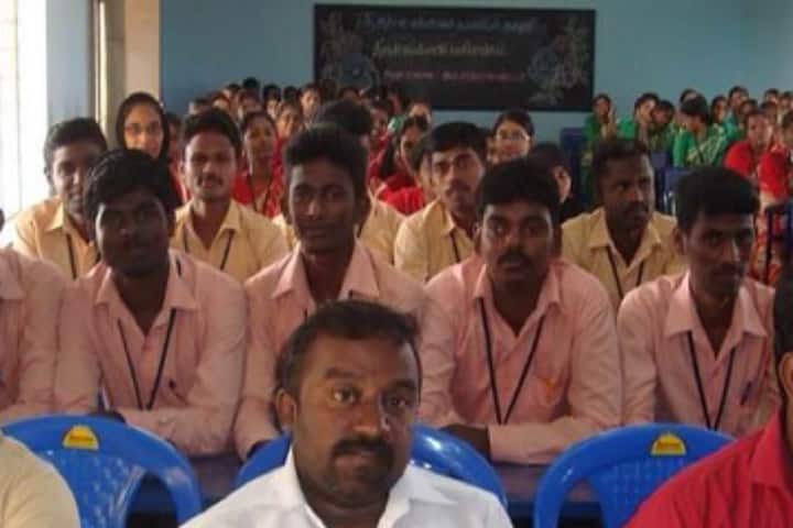 Sri Karpaga Vinayagar College of Education, Ramanathapuram campus photo 2