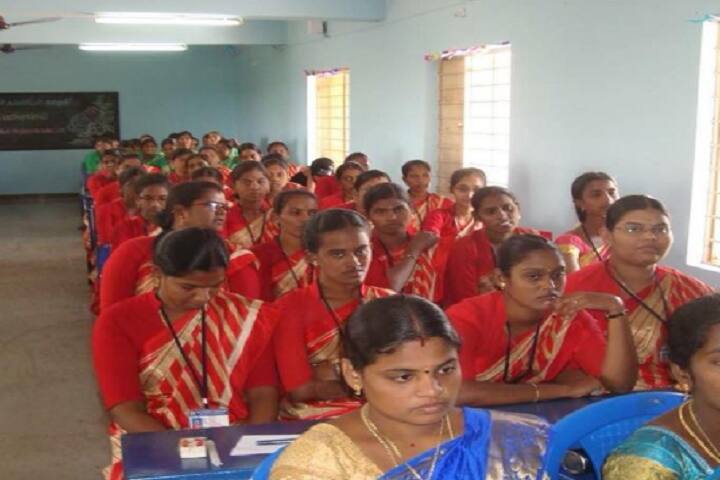 Sri Karpaga Vinayagar College of Education, Ramanathapuram campus photo 3