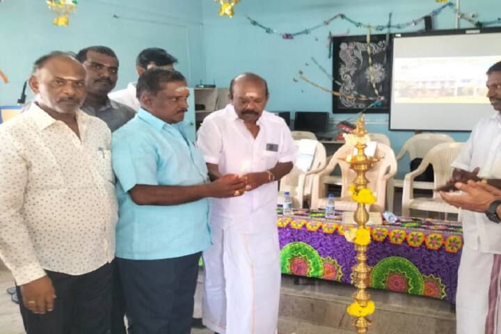 Sri Karpaga Vinayagar College of Education, Ramanathapuram campus photo 5