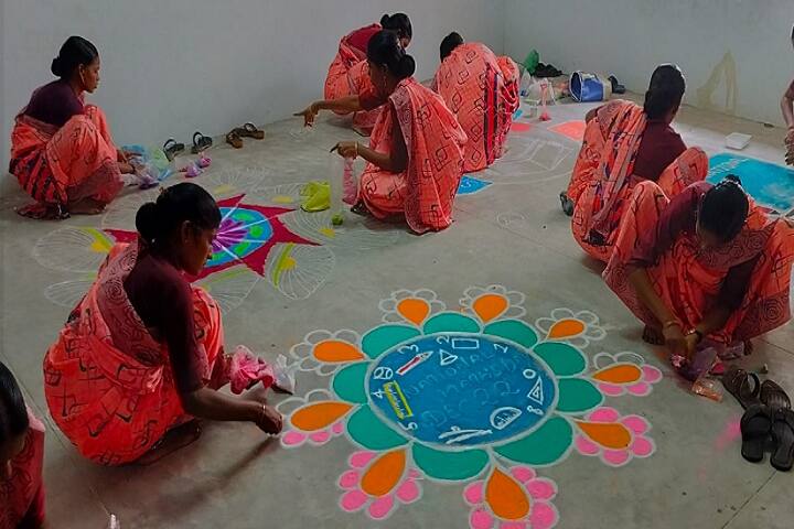 Sri Karpaga Vinayagar College of Education, Ramanathapuram campus photo 6
