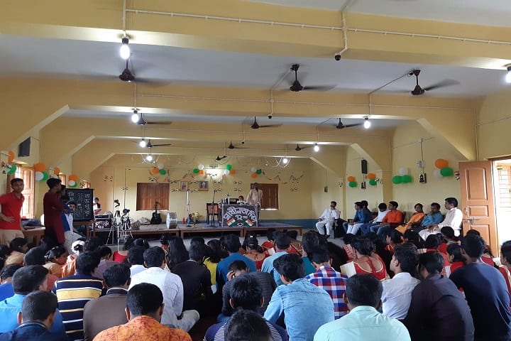 Labpur Teachers Training Institute, Birbhum campus photo 2