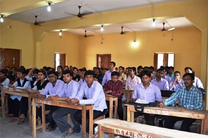 Labpur Teachers Training Institute, Birbhum campus photo 3