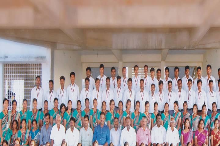 Sri Annamalaiyar College of Education, Tiruvannamalai campus photo 2