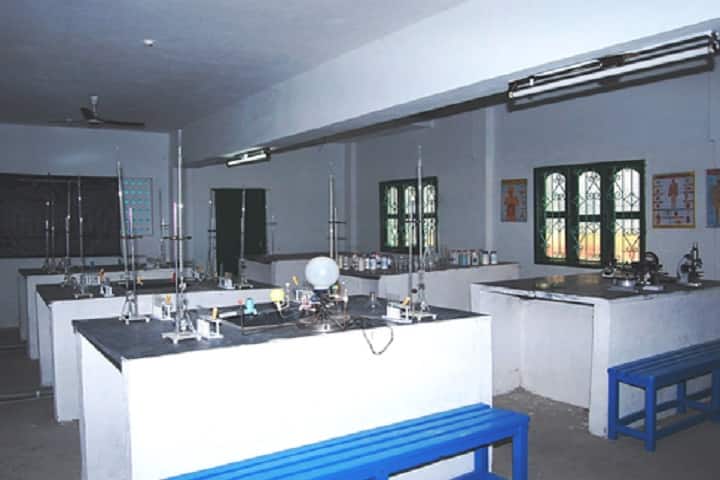 Sri Annamalaiyar College of Education, Tiruvannamalai campus photo 3