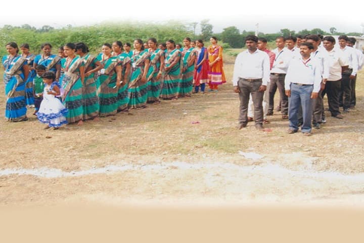 Sri Annamalaiyar College of Education, Tiruvannamalai campus photo 4