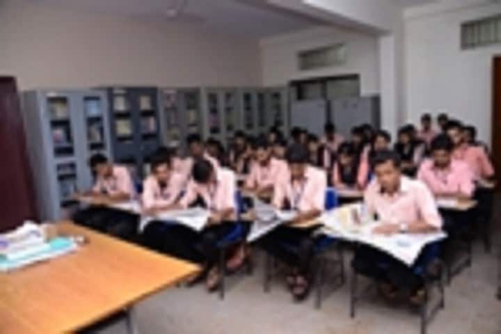 Amrutha College of Education, Mangaluru campus photo 3