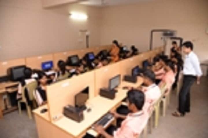 Amrutha College of Education, Mangaluru campus photo 4
