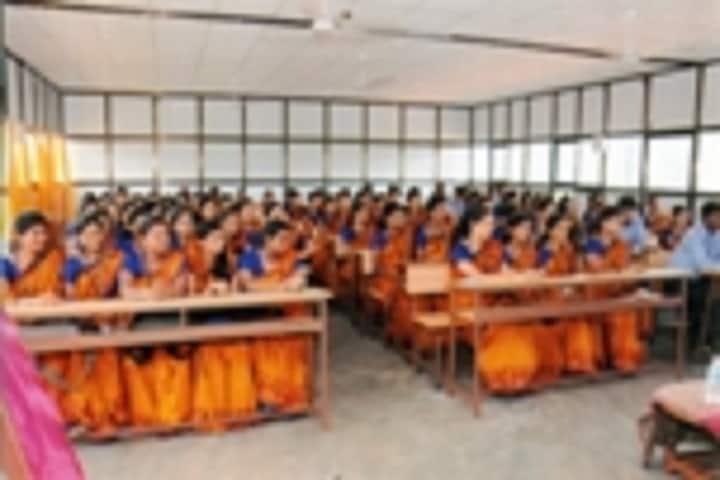 Amrutha College of Education, Mangaluru campus photo 6