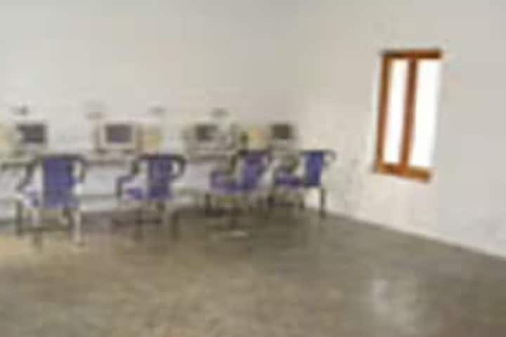 Green Meadows College of Education, Charkhi Dadri campus photo 2