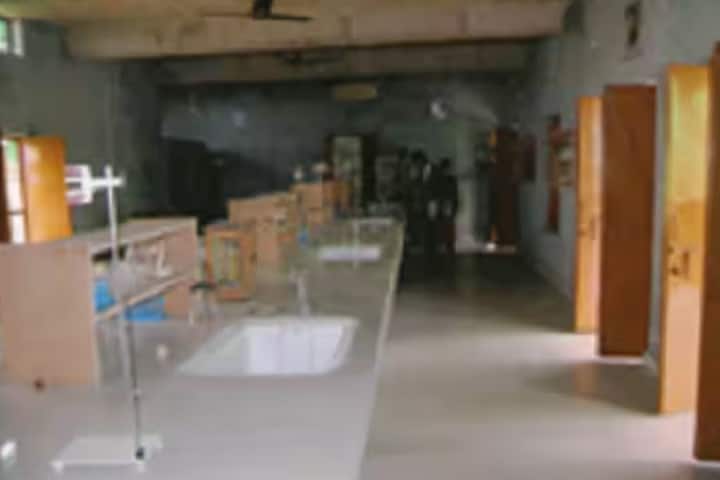Green Meadows College of Education, Charkhi Dadri campus photo 3