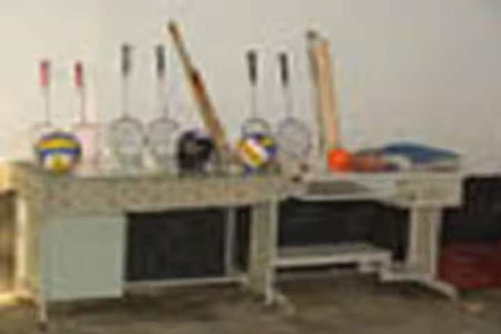 Green Meadows College of Education, Charkhi Dadri campus photo 4