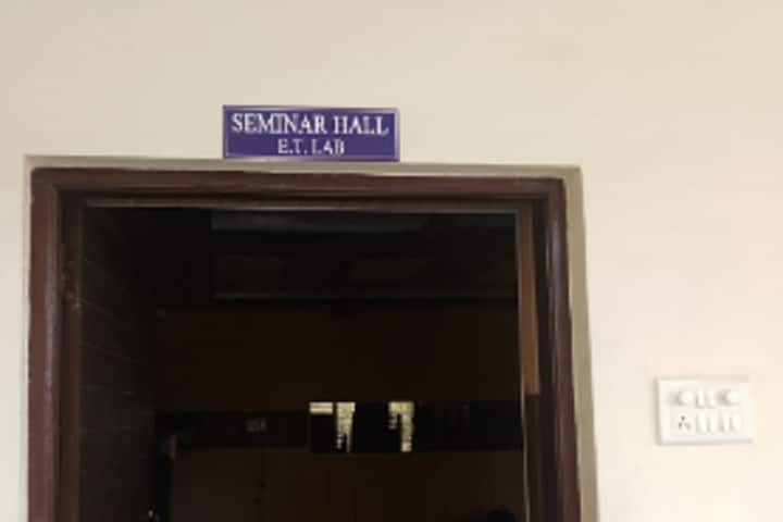 Shree Sardar Patel College of Education, Navsari campus photo 6