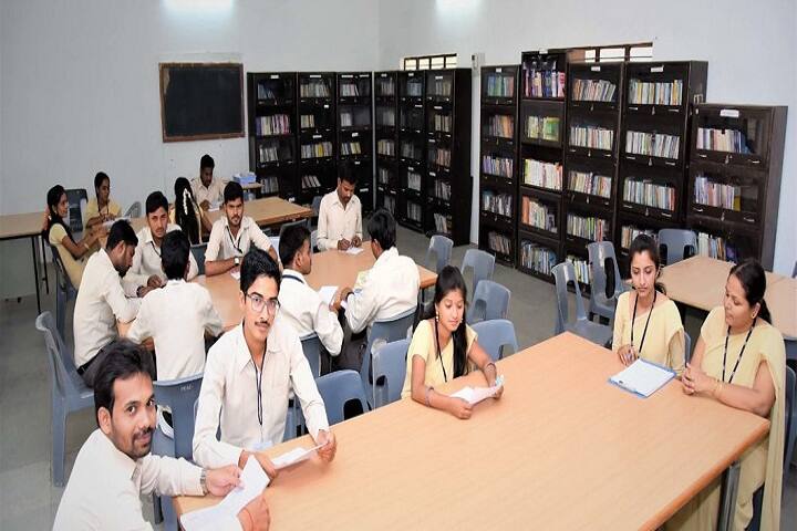 Navodaya College of Education, Raichur campus photo 2