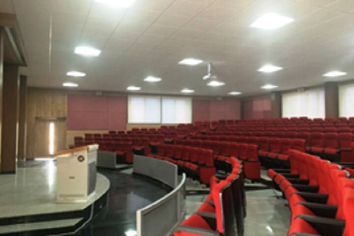 Navodaya College of Education, Raichur campus photo 3