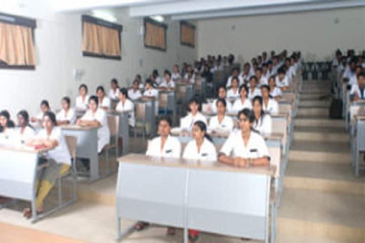 Navodaya College of Education, Raichur campus photo 4