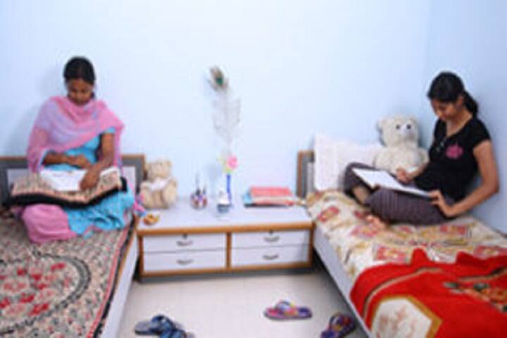 Navodaya College of Education, Raichur campus photo 6